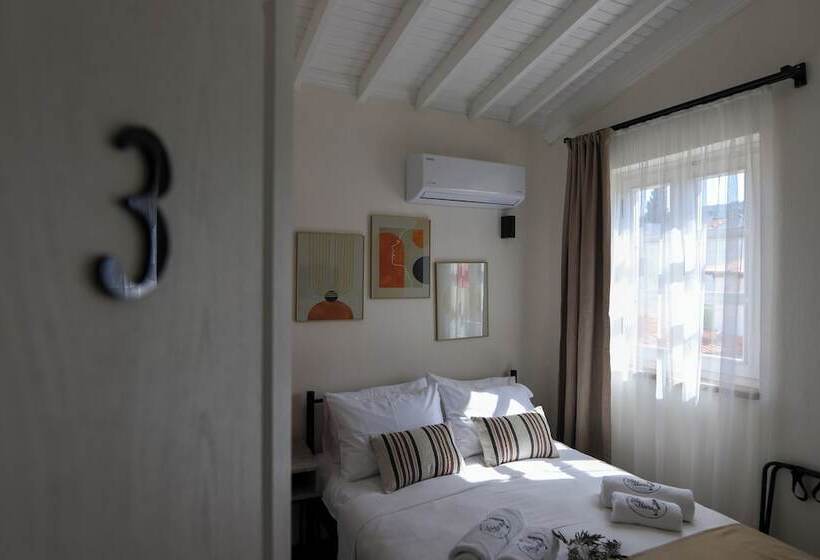 هتل Lilla Maria Guesthouse