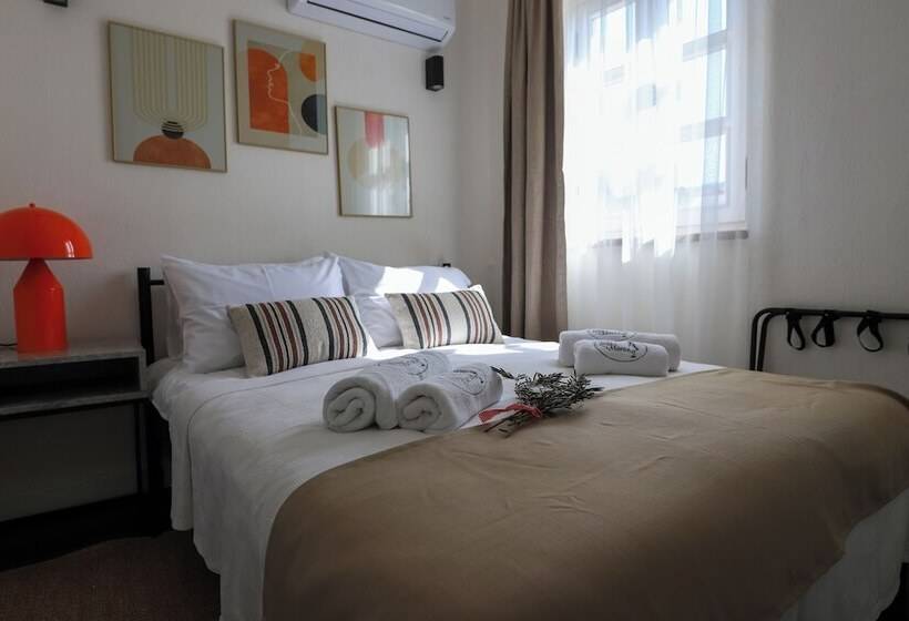 هتل Lilla Maria Guesthouse