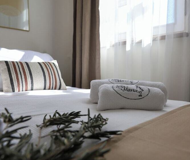 هتل Lilla Maria Guesthouse