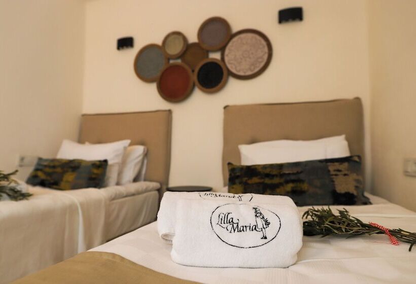 هتل Lilla Maria Guesthouse