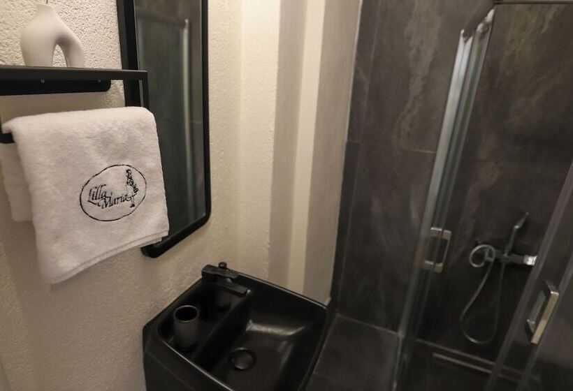 هتل Lilla Maria Guesthouse