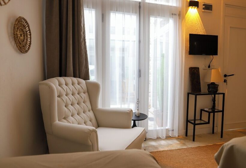 هتل Lilla Maria Guesthouse