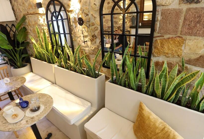 هتل Lilla Maria Guesthouse