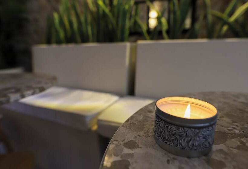 هتل Lilla Maria Guesthouse