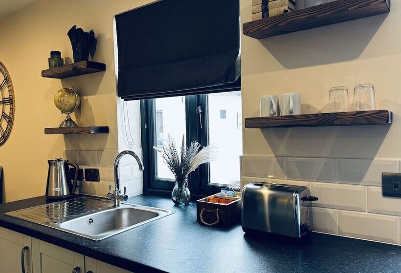 ホテル The Red Lion