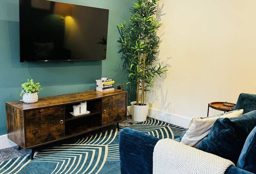 ホテル The Red Lion