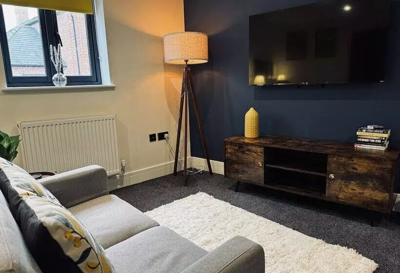 Hotelli The Red Lion