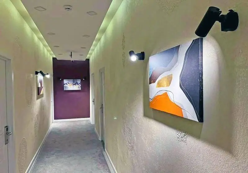 Liberta Hotel Baku