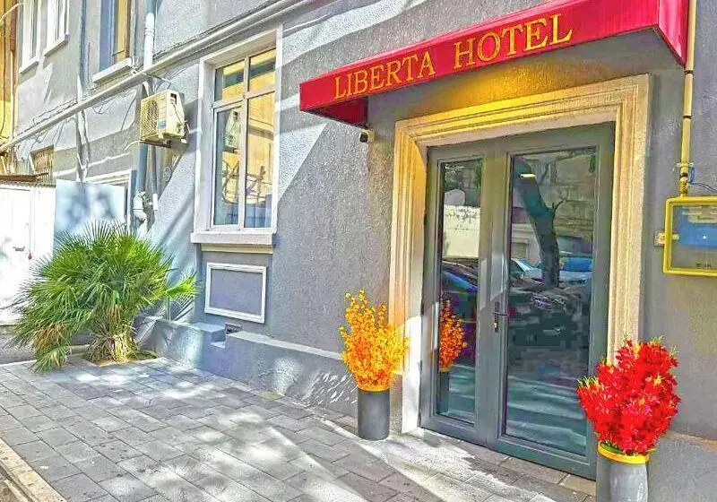Liberta Hotel Baku