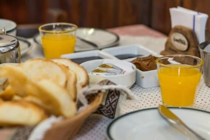 هاستل Hosteria El ñire