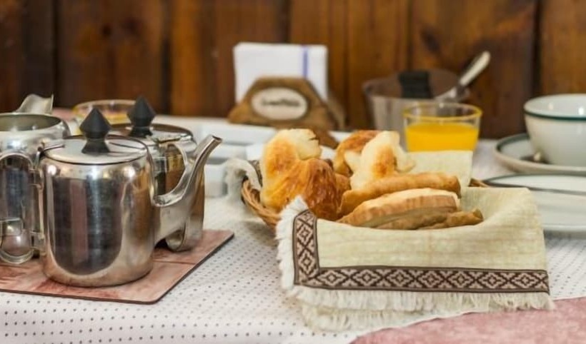 هاستل Hosteria El ñire