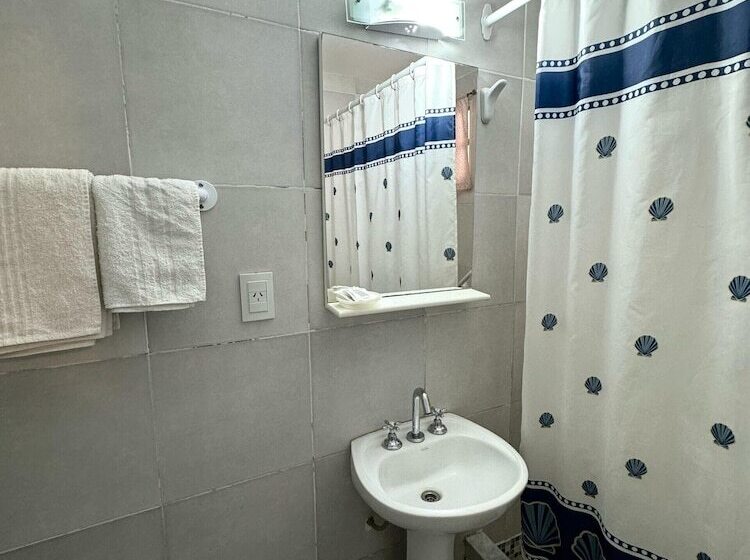 هاستل Hosteria El ñire