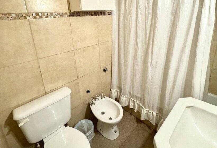 هاستل Hosteria El ñire