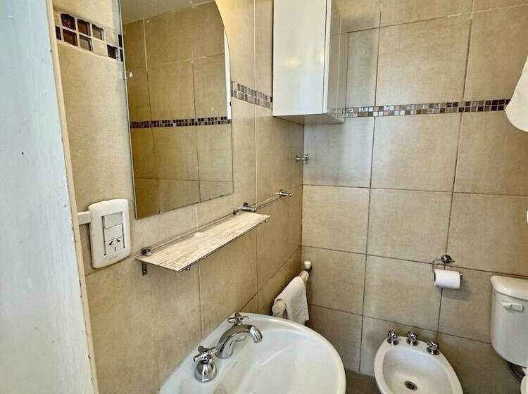 هاستل Hosteria El ñire