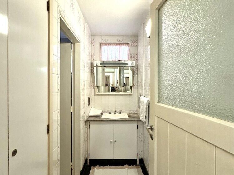 هاستل Hosteria El ñire