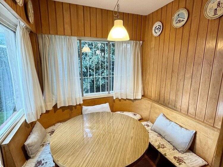 هاستل Hosteria El ñire