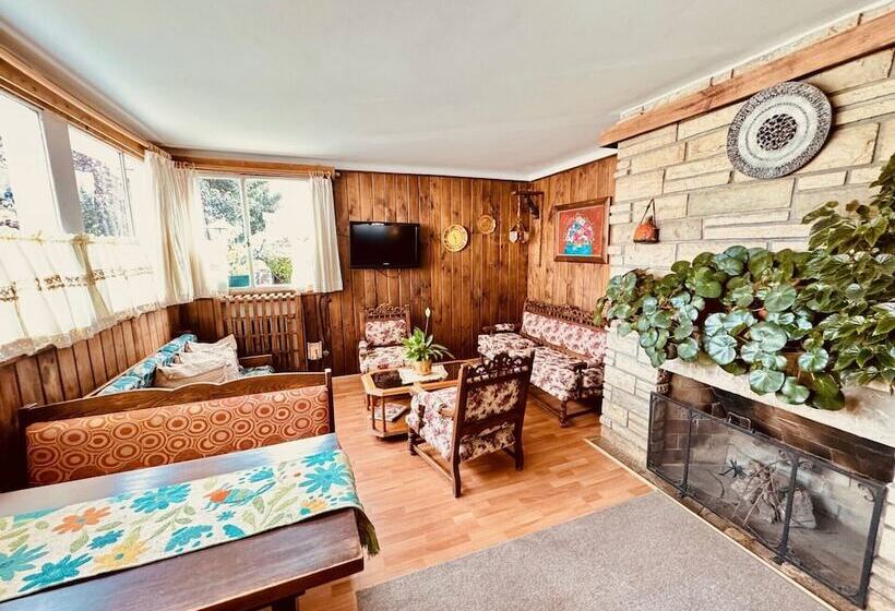 هاستل Hosteria El ñire