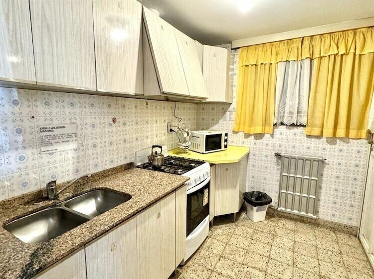 هاستل Hosteria El ñire