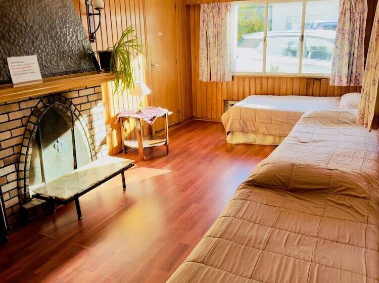 هاستل Hosteria El ñire