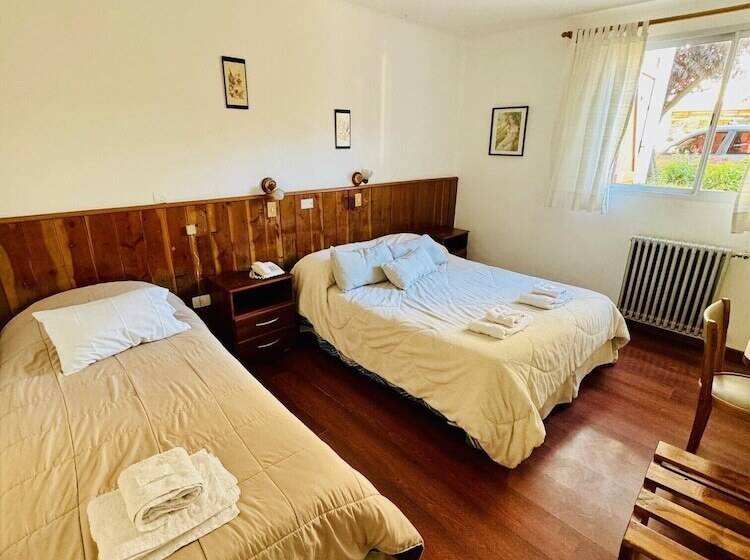 هاستل Hosteria El ñire