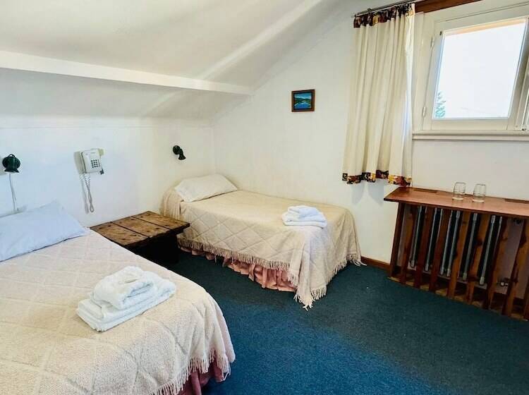 هاستل Hosteria El ñire