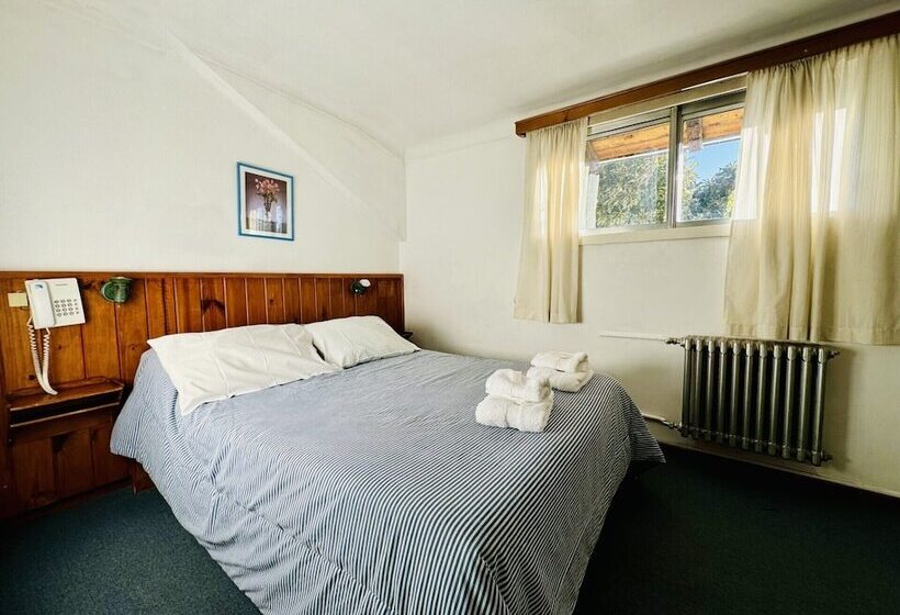 هاستل Hosteria El ñire