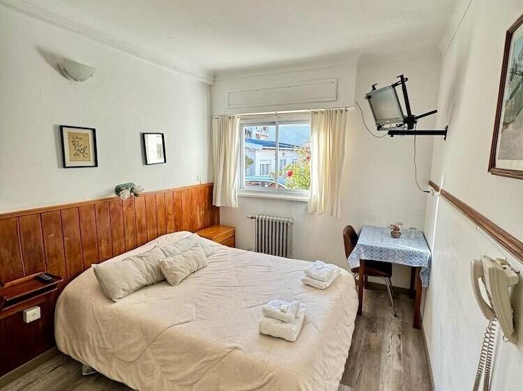 هاستل Hosteria El ñire