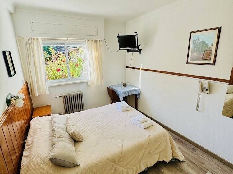 هاستل Hosteria El ñire