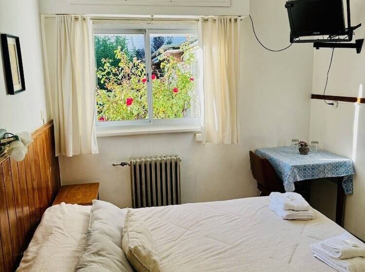 هاستل Hosteria El ñire