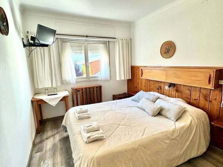 هاستل Hosteria El ñire