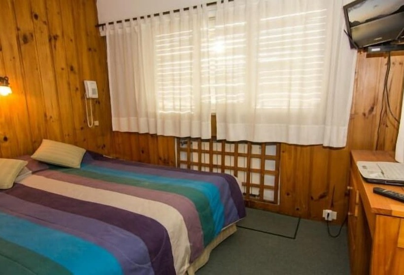 هاستل Hosteria El ñire