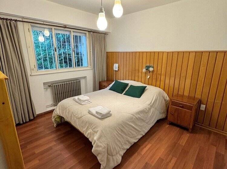 هاستل Hosteria El ñire