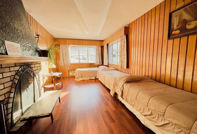 هاستل Hosteria El ñire