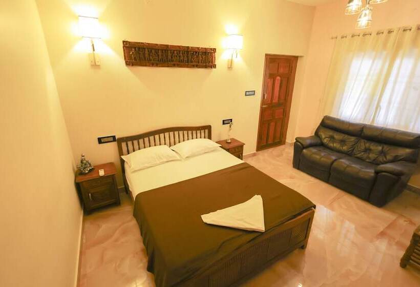 旅馆 Izi Ocean Stay