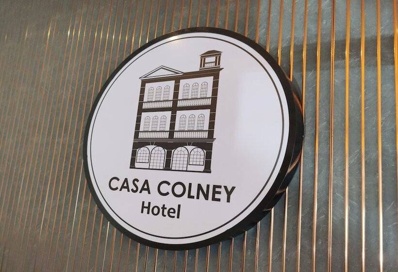 Hotel Casa Colney