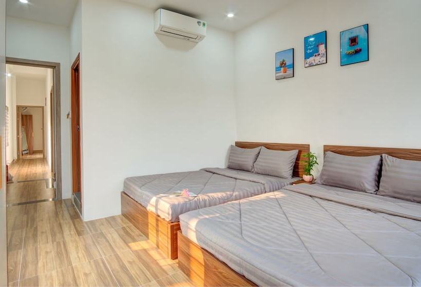 هتل Tân Hoà Homestay Da Nang
