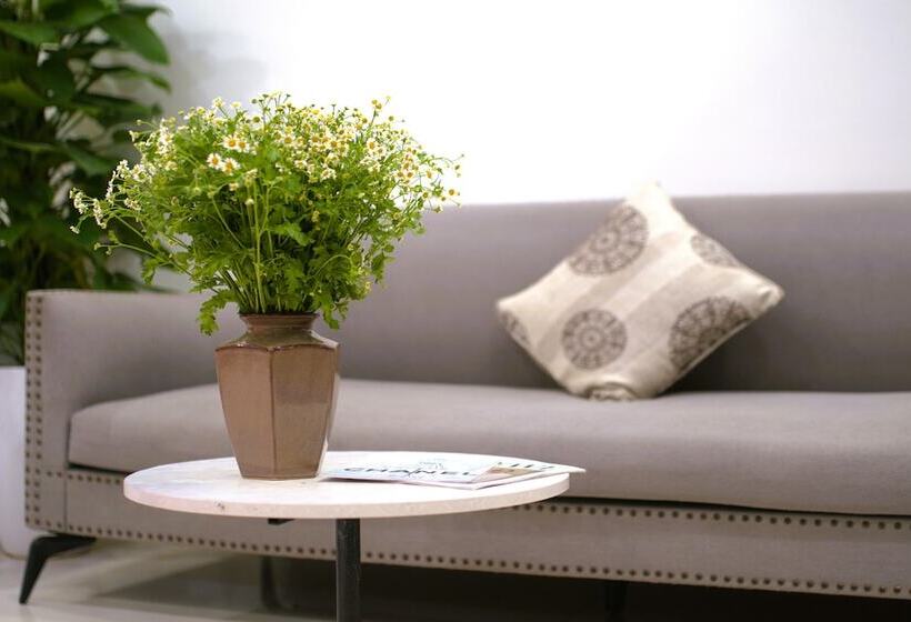 هتل Tân Hoà Homestay Da Nang