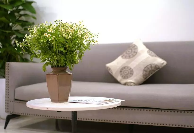 هتل Tân Hoà Homestay Da Nang