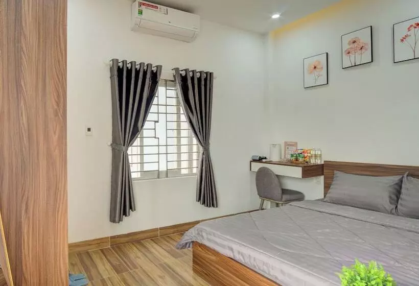 هتل Tân Hoà Homestay Da Nang