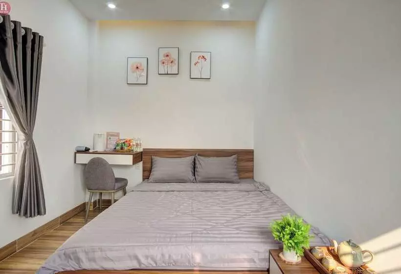 هتل Tân Hoà Homestay Da Nang