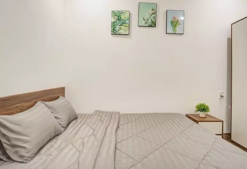 هتل Tân Hoà Homestay Da Nang