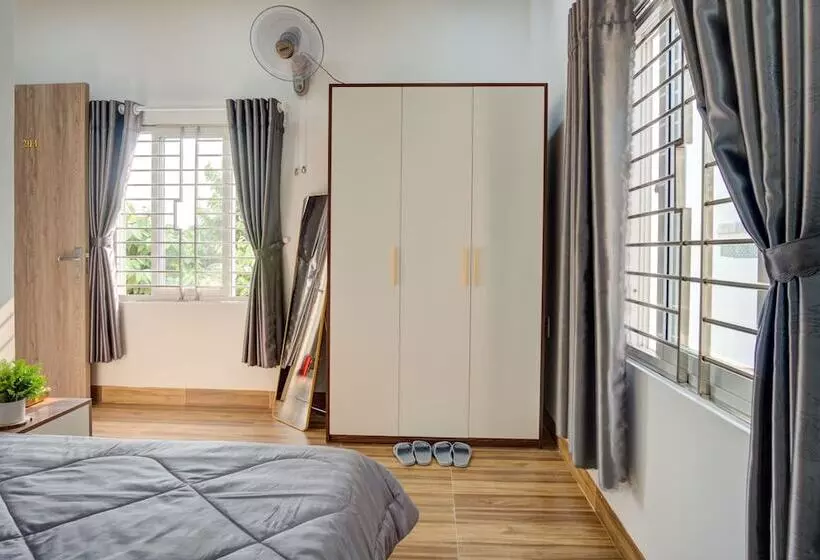 هتل Tân Hoà Homestay Da Nang