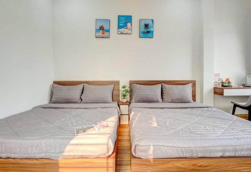 هتل Tân Hoà Homestay Da Nang