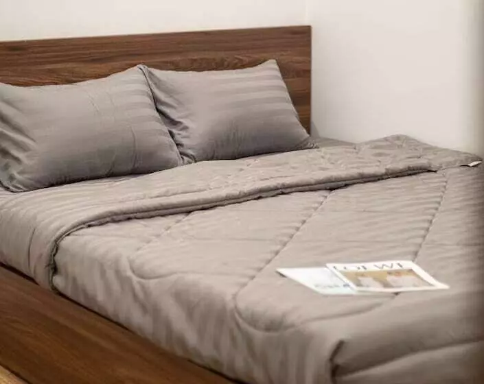 هتل Tân Hoà Homestay Da Nang