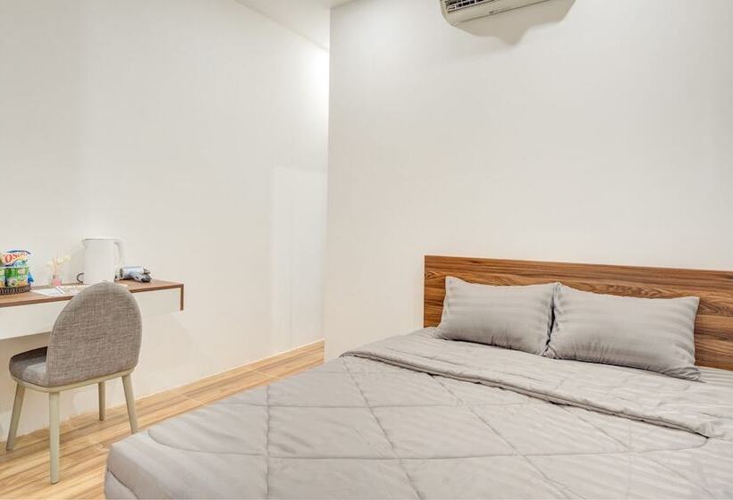 هتل Tân Hoà Homestay Da Nang