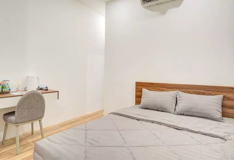 هتل Tân Hoà Homestay Da Nang