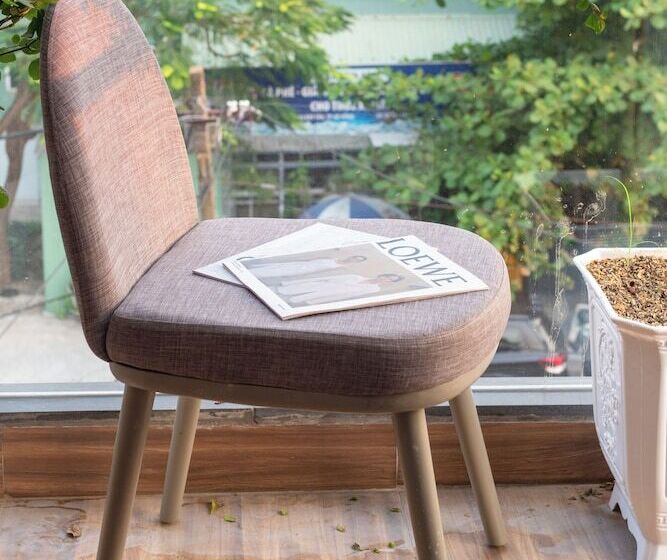 هتل Tân Hoà Homestay Da Nang