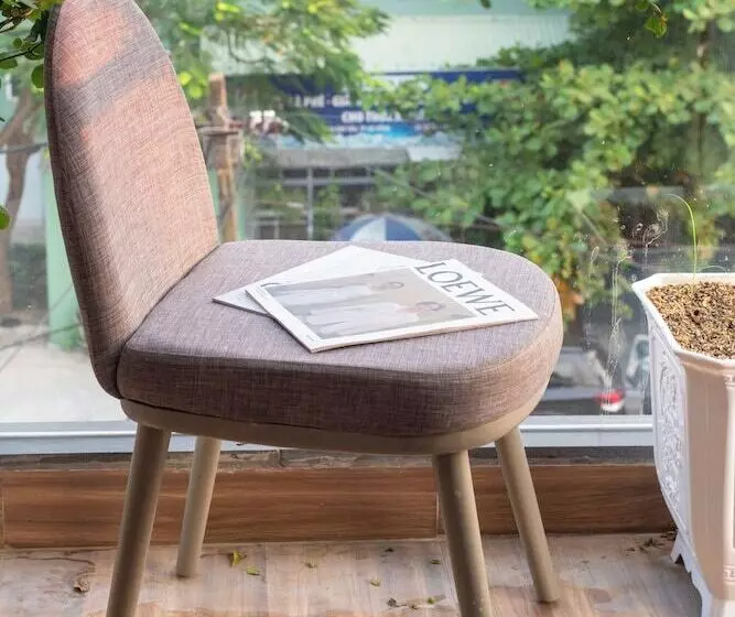 هتل Tân Hoà Homestay Da Nang