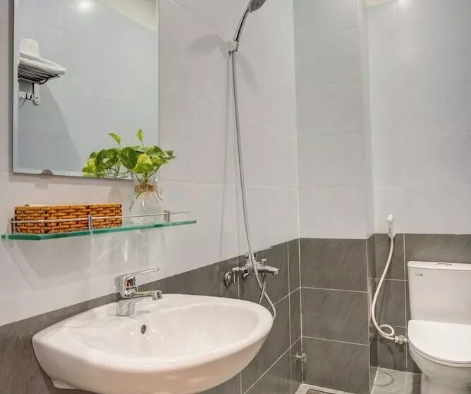 هتل Tân Hoà Homestay Da Nang