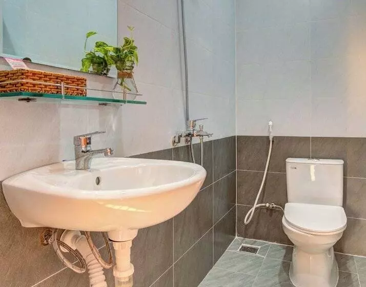 هتل Tân Hoà Homestay Da Nang